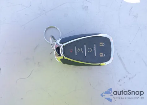 2019 Chevrolet Equinox Premier from USA, damaged, VIN 3GNAXNEV6KL144277